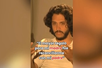 Vasco Madueño confiesa entre lágrimas