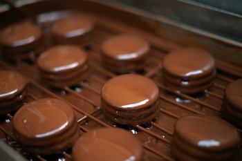 Alfajor argentino
