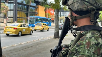 Por venderle armamento del Ejército a organizaciones criminales, soldados fueron condenados a 42 meses de prisión