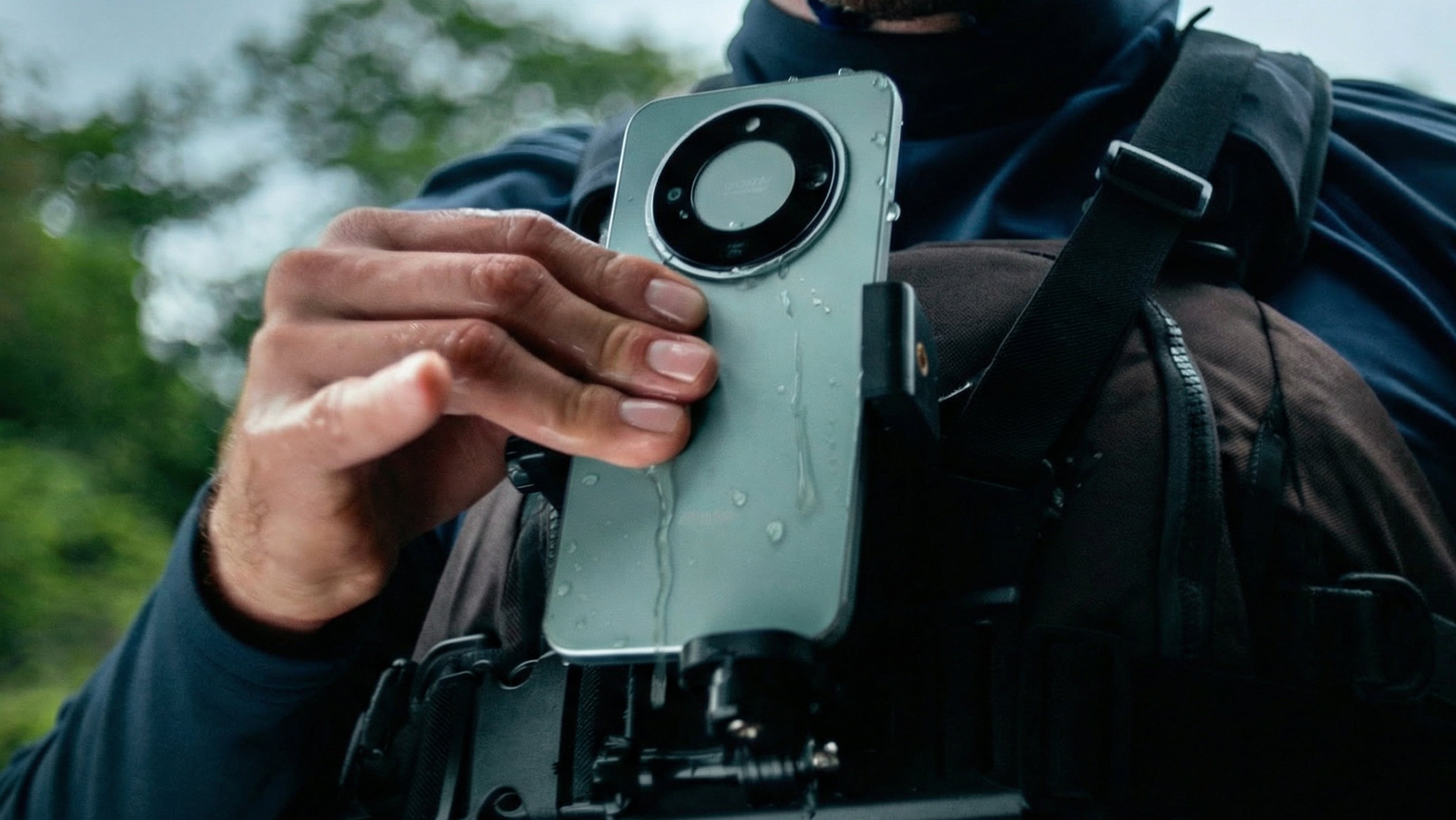 HONOR Magic8 Lite bajo la lupa: review de su resistencia, batería y funciones reales