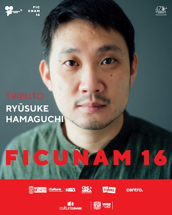 Ryusuke Hamaguchi