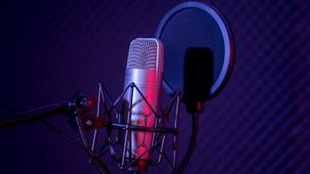 Los podcasts muestran cuáles son los gustos más comunes de las personas. (Getty Images)