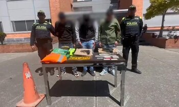 Los propietarios de los establecimientos