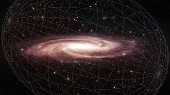 Astrónomos de Harvard revelaron la