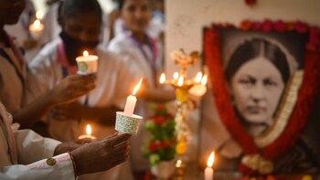 Día Mundial de la Fibromialgia