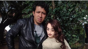 Cristian Montenegro dejó atrás su