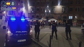 Muere un hombre tras una pelea en la zona de ocio nocturno de Santander
