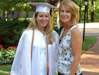 Natalee Holloway, víctima de Joran