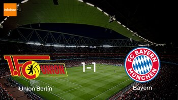 La Bundesliga está considerada como