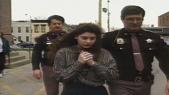 Melinda Loveless fue el cerebro,