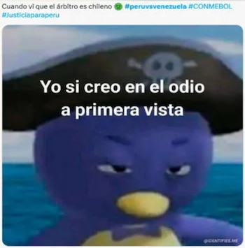 Los mejores memes que dejó