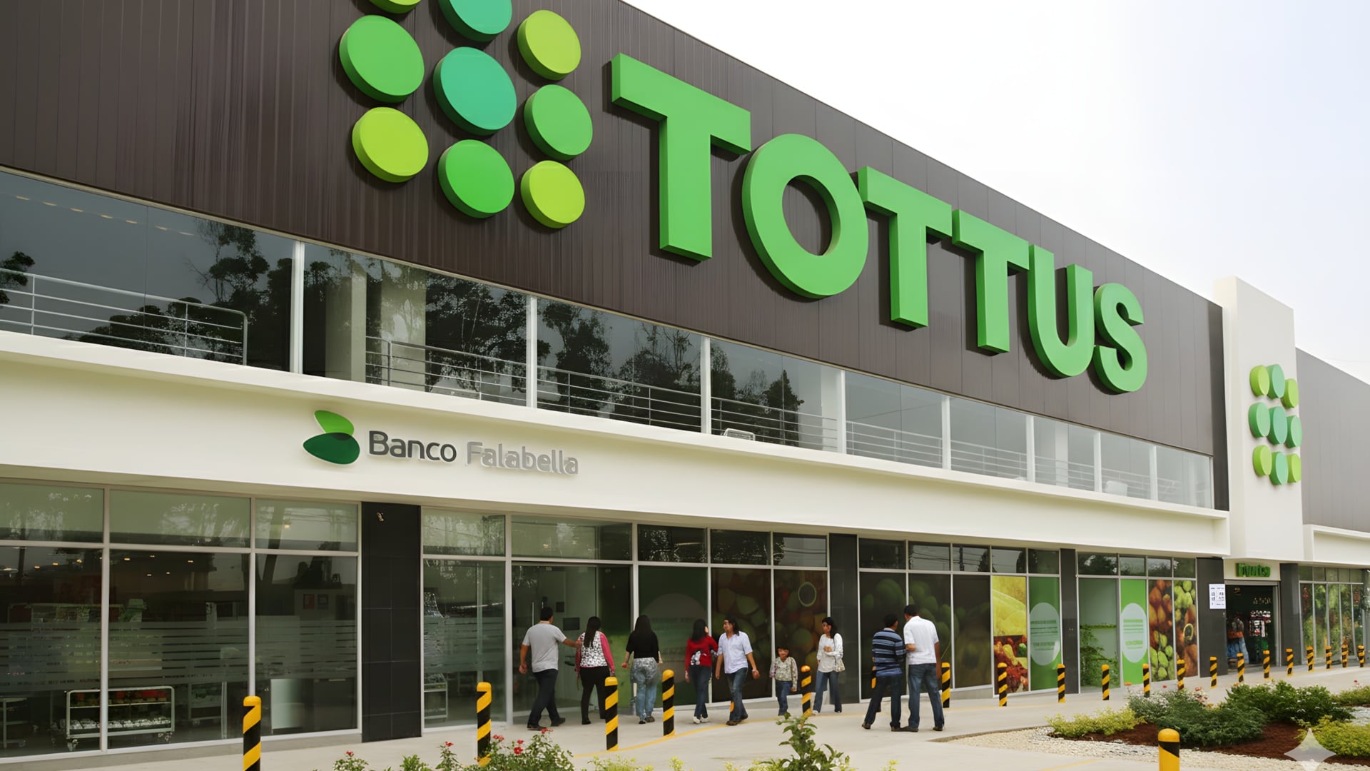 Cadena de supermercados abre nueva sede en Lima Norte: ya tiene 58 tiendas en todo el Perú