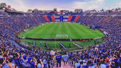 La razón por la que Cruz Azul rechazó jugar la final de ida en el Estadio Azteca