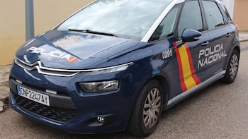 La Policía detiene a un