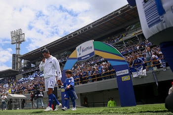 -crédito Lina Gasca/Colprensa