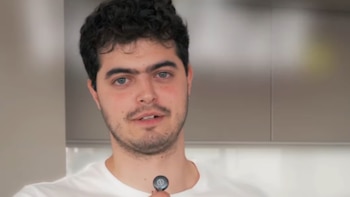 Cómo realizar una buena pasta a la vodka con ingredientes fáciles y en casa, según el hijo de Cristina Hurtado