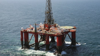 BP y Shell solicitaron licencias