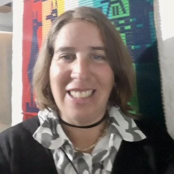 Natalia Barbat se había mudado