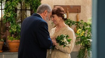 La Promesa: La boda de