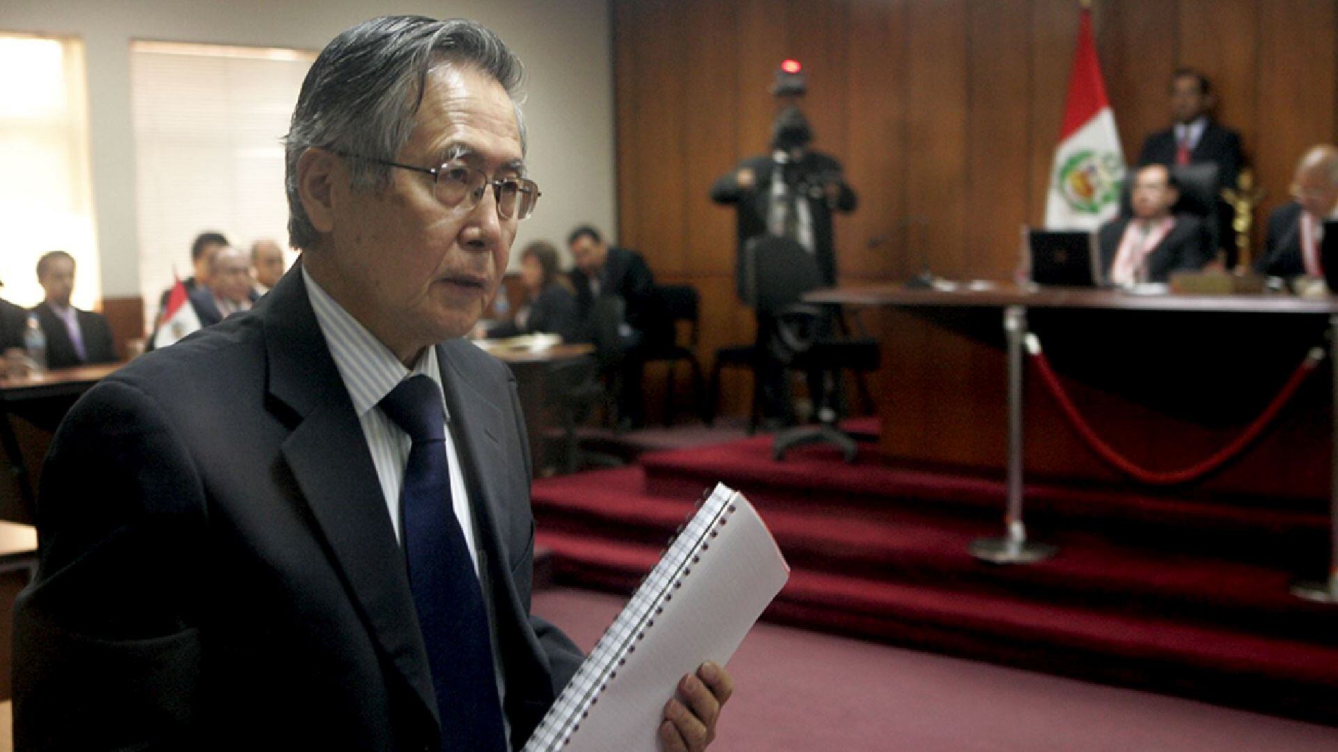 La sentencia contra el expresidente peruano por crímenes de lesa humanidad marcó un precedente en la región y abrió un debate sobre la responsabilidad estatal en la protección de los derechos fundamentales (Andina)