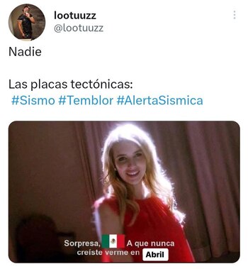 Sismo de magnitud de 5.1