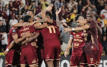 Deportes Tolima