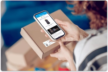Los pedidos inesperados suelen generar sorpresa, pero esconden riesgos para la privacidad digital. (Foto: Europa Press)