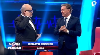 Renato Rossini admite que despilfarró