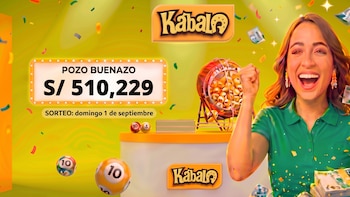 La Kábala resultados de hoy 1 de septiembre: estos son los números ganadores del sorteo