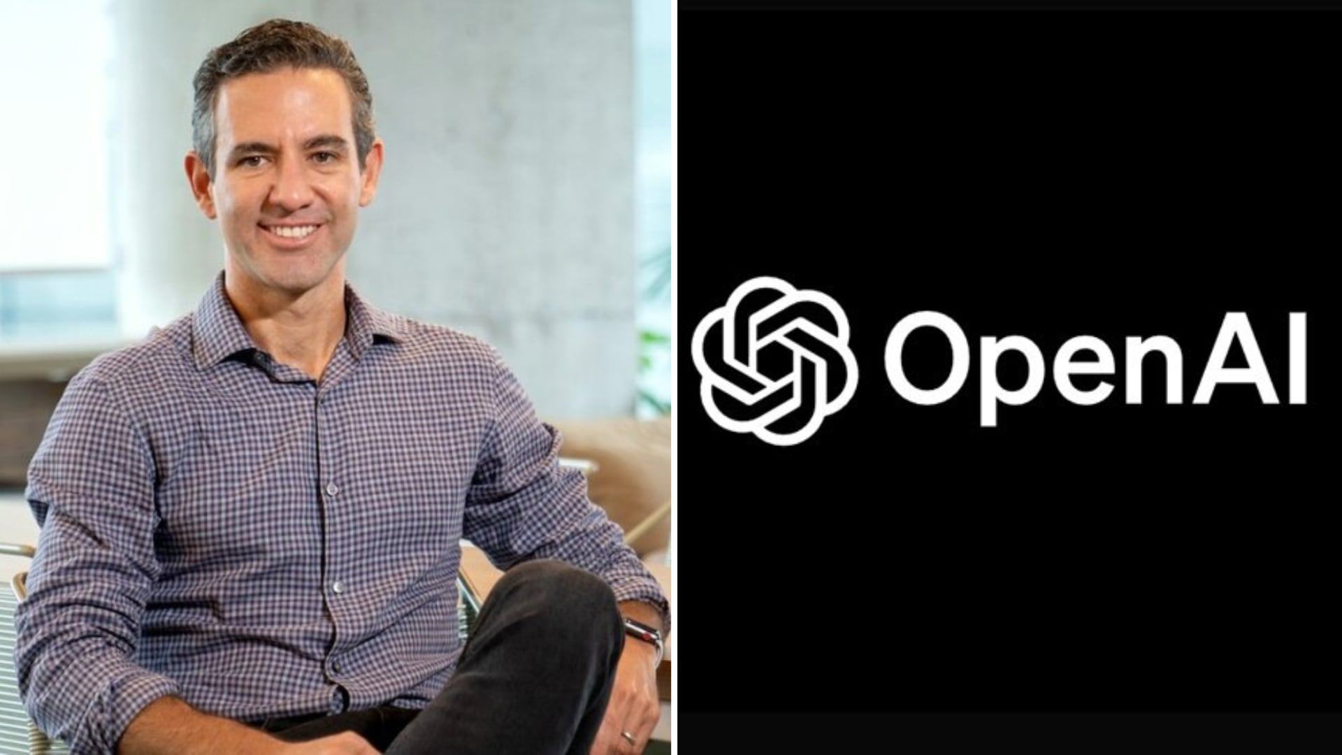OpenAI incorpora a David Vélez, fundador y CEO de Nubank, a su junta directiva
