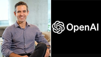 OpenAI incorpora a David Vélez, fundador y CEO de Nubank, a su junta directiva
