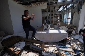 El gobierno anunció un plan