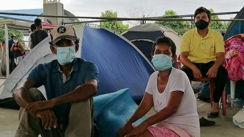 Colombia ha gastado 407.000 millones de pesos en atención médica para los migrantes venezolanos