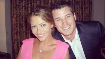 Las últimas palabras que Eric