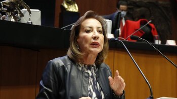 Lupita Murguía criticó que el