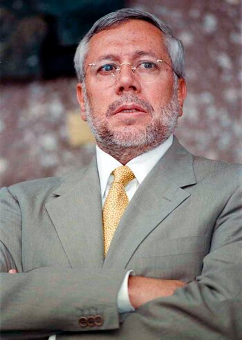 Luis de Llano, aunque aseguró