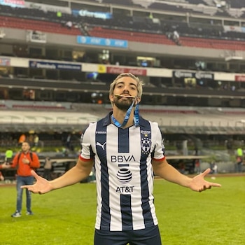 (Foto: Instagram/ @rpizarrot)