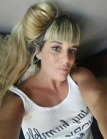 Magaly Rodríguez vive en Mar