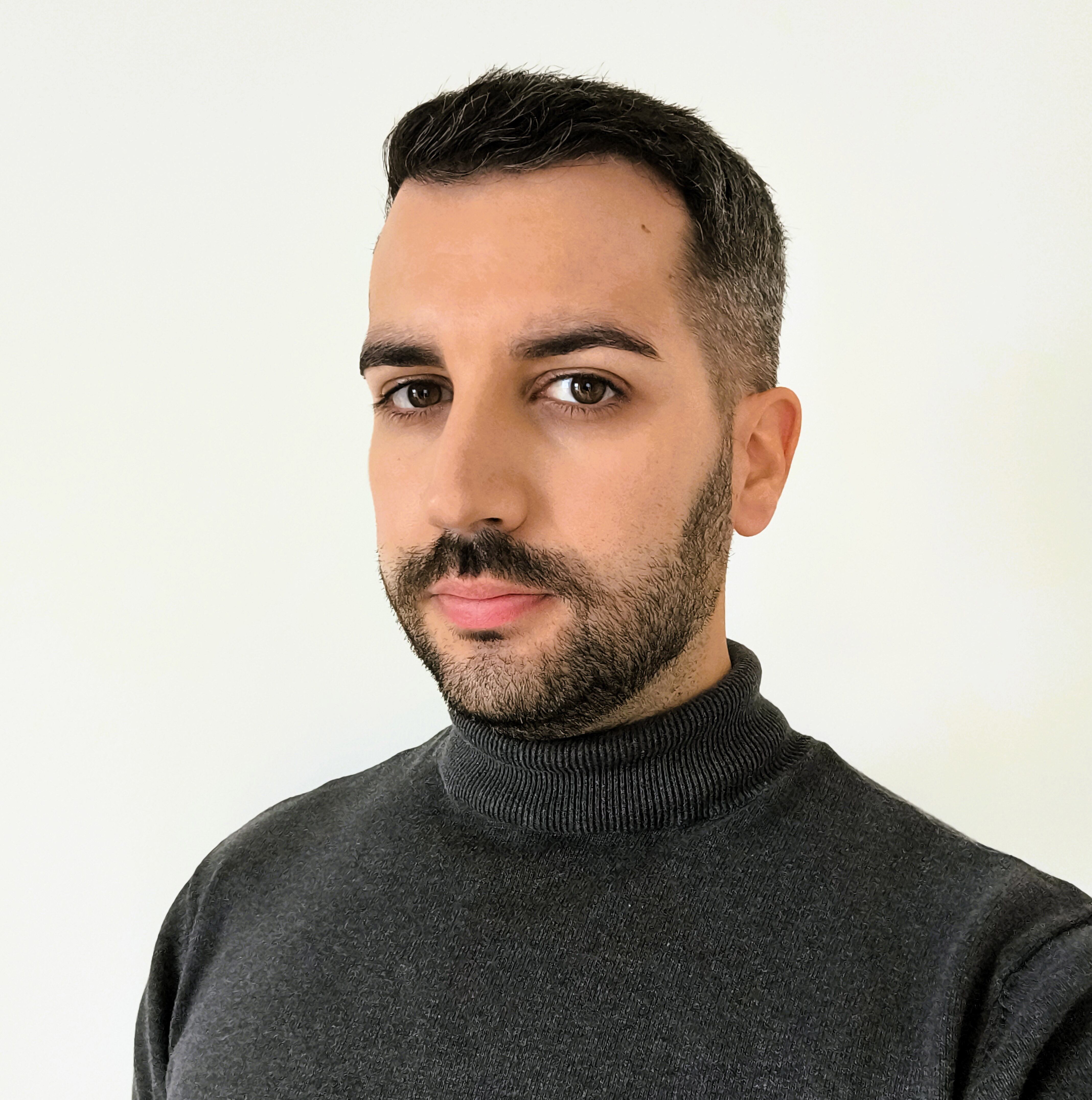 Emilio Mármol-Sánchez lideró el equipo internacional que extrajo y analizó ARN antiguo de mamuts/Gentileza E. Mármol-Sánchez