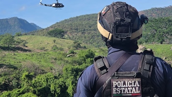 EN VIVO | Seguridad, narcotráfico y crimen en México hoy 9 de julio: autoridades de Guerrero anuncian operativo en Guajes de Ayala tras denuncias de ataques con drones