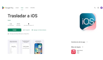 Esta aplicación permite facilitar la