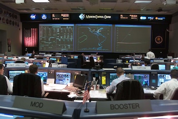 Transbordador Espacial Columbia