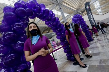 La vacante de Analista de