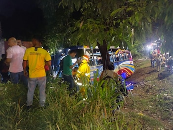 Las causas del accidente sería