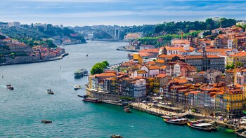 ciudades turisticas