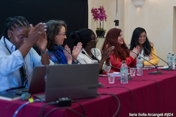 La mesa “Come i regimi