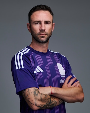 En el equipo mexicano se