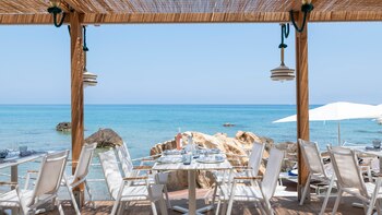 El resort Club Med Cefalù