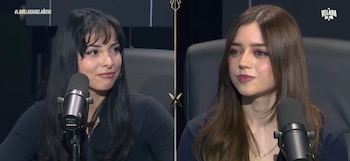 La streamer europea envió un mensaje previo a su enfrentamiento con la mexicana, quien buscará representar al país en Sevilla.