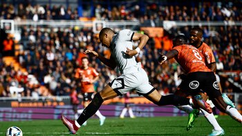 Estos son los últimos partidos